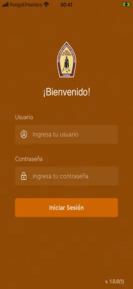 Game screenshot San Martin Porres de Huaraz mod apk