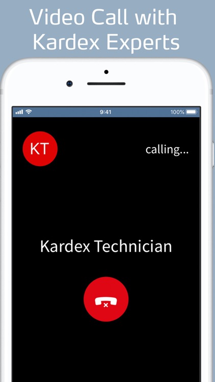 Kardex Assist & Conferencing
