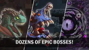 Order of Fate: Dungeon Crawler screenshot 3