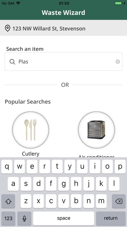 WasteConnect