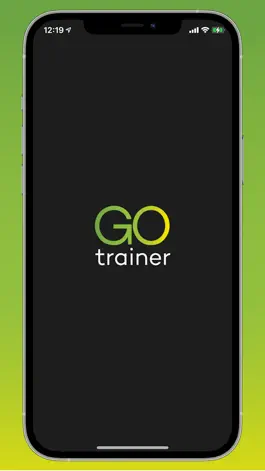 Game screenshot GoTrainer mod apk