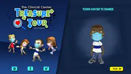 Game screenshot NIHCC Treasure Tour mod apk