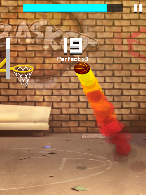 Screenshot #4 pour Basketball Master Drills Shoot