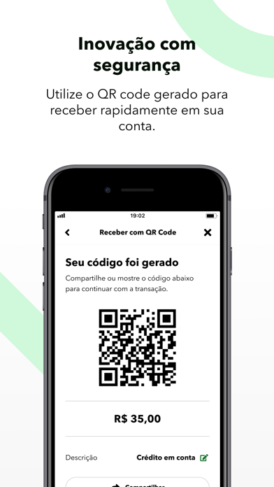Screenshot #3 pour Cocatrel Coffee Pay