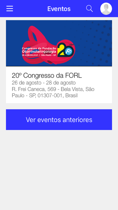 How to cancel & delete FORL 2019 from iphone & ipad 2