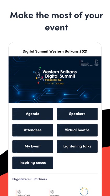 Digital Summit WB 2021
