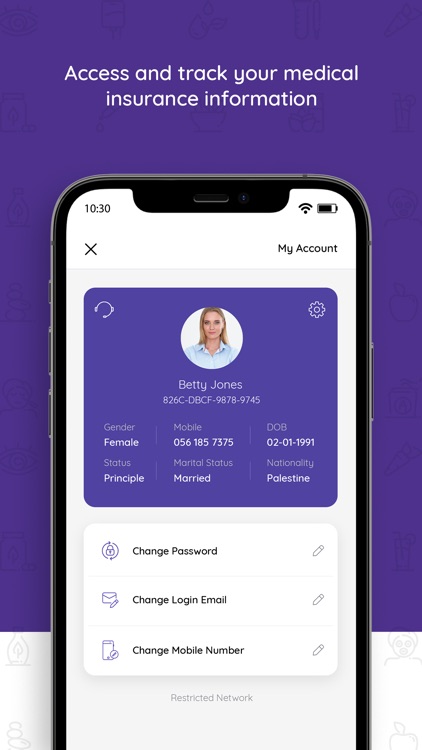 MyNeuron App screenshot-3