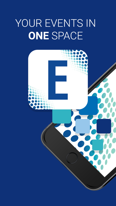 EMPWR Launch Screenshot