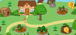 Game screenshot Ферма Ботана. Вылечи растение apk