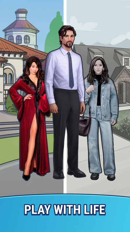Money Masters: Life Simulator screenshot-4