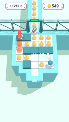 Game screenshot Dashy Maze mod apk