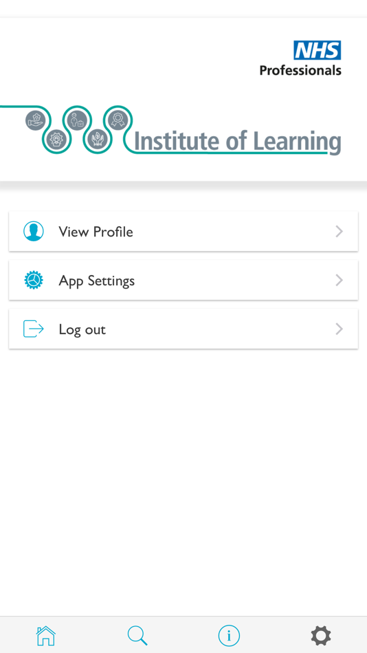 #4. Institute of Learning (iOS) Podle: Mobile Learning Pty Ltd