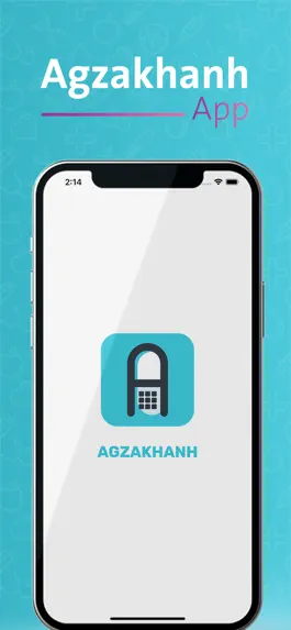 Game screenshot Agzakhanh - أجزخانه mod apk