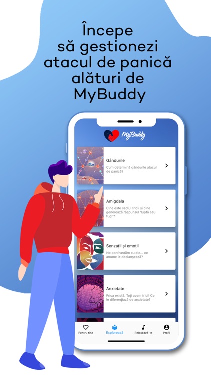 MyBuddy