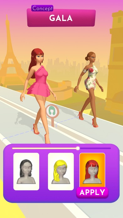 Fashion Battle - Dress to win Fashion Battle - Dress to win