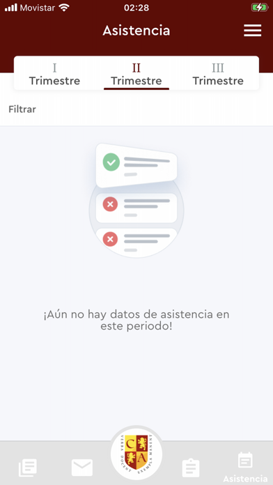 Clemente Althaus Screenshot