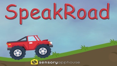 SpeakRoad Screenshot