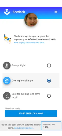 Game screenshot Safe Food Gamepack hack