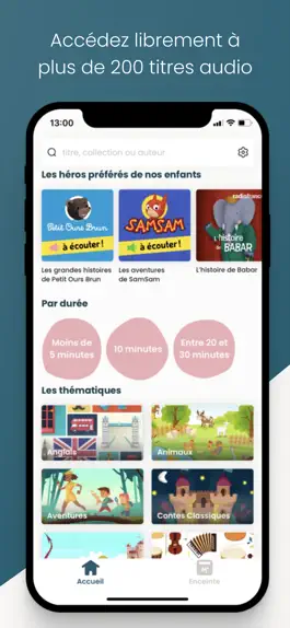 Game screenshot MERLIN - Gérer mon enceinte hack