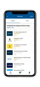 Kasa dos Reparos screenshot #3 for iPhone