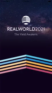 realworld 2021 iphone screenshot 1