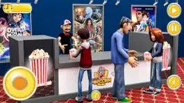 Game screenshot супер счастливая дедушка семья apk