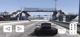 Game screenshot Car Driving Simulator : Speed hack