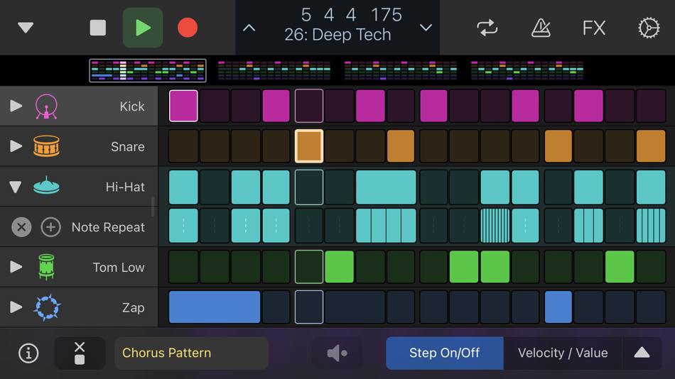 #2. Logic Remote (iOS) 由: Apple
