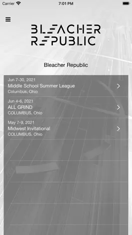Game screenshot Bleacher Republic mod apk