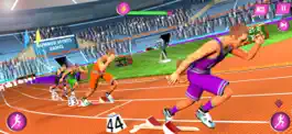 Game screenshot Summer Sports - Athletics 2020 apk