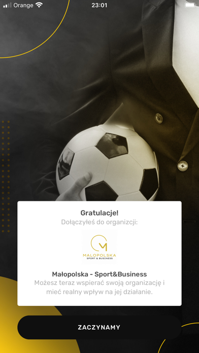 Małopolska - Sport&Business Screenshot 4 - AppWisp.com