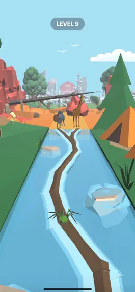 Game screenshot Zoo - Happy Animal Transform hack