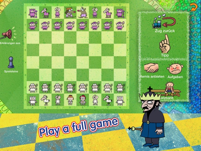 SparkChess::Appstore for Android