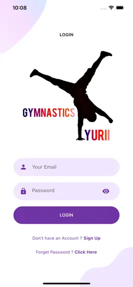 Game screenshot Yurii Gymnastics Coach mod apk