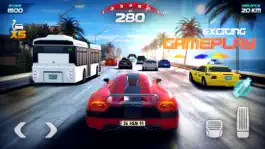 Game screenshot Race Pro: Speed Car in Traffic mod apk