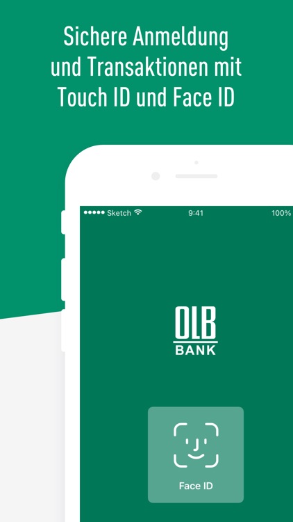 OLB Banking screenshot-4
