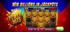 Game screenshot Neverland Casino - Vegas Slots hack