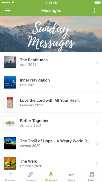 New Albany Methodist