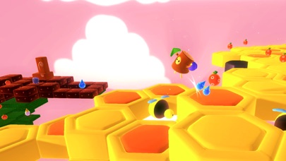 Woodle Tree Adventures Deluxe Screenshot