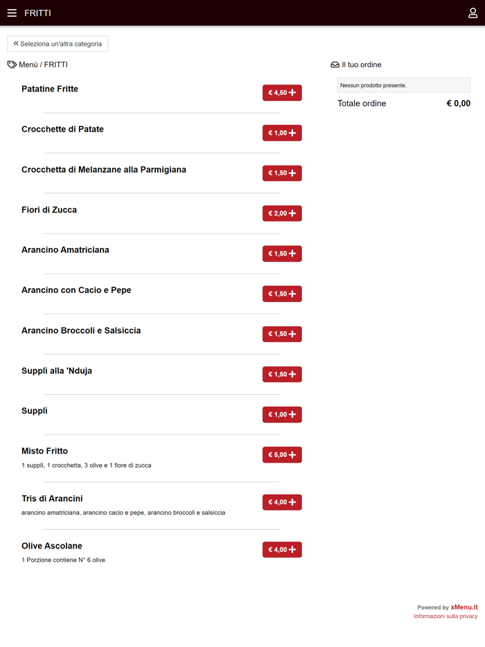 GoodFellas PizzaandBurgers