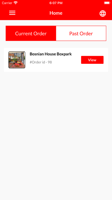 Bosnian House - Driver Screenshot