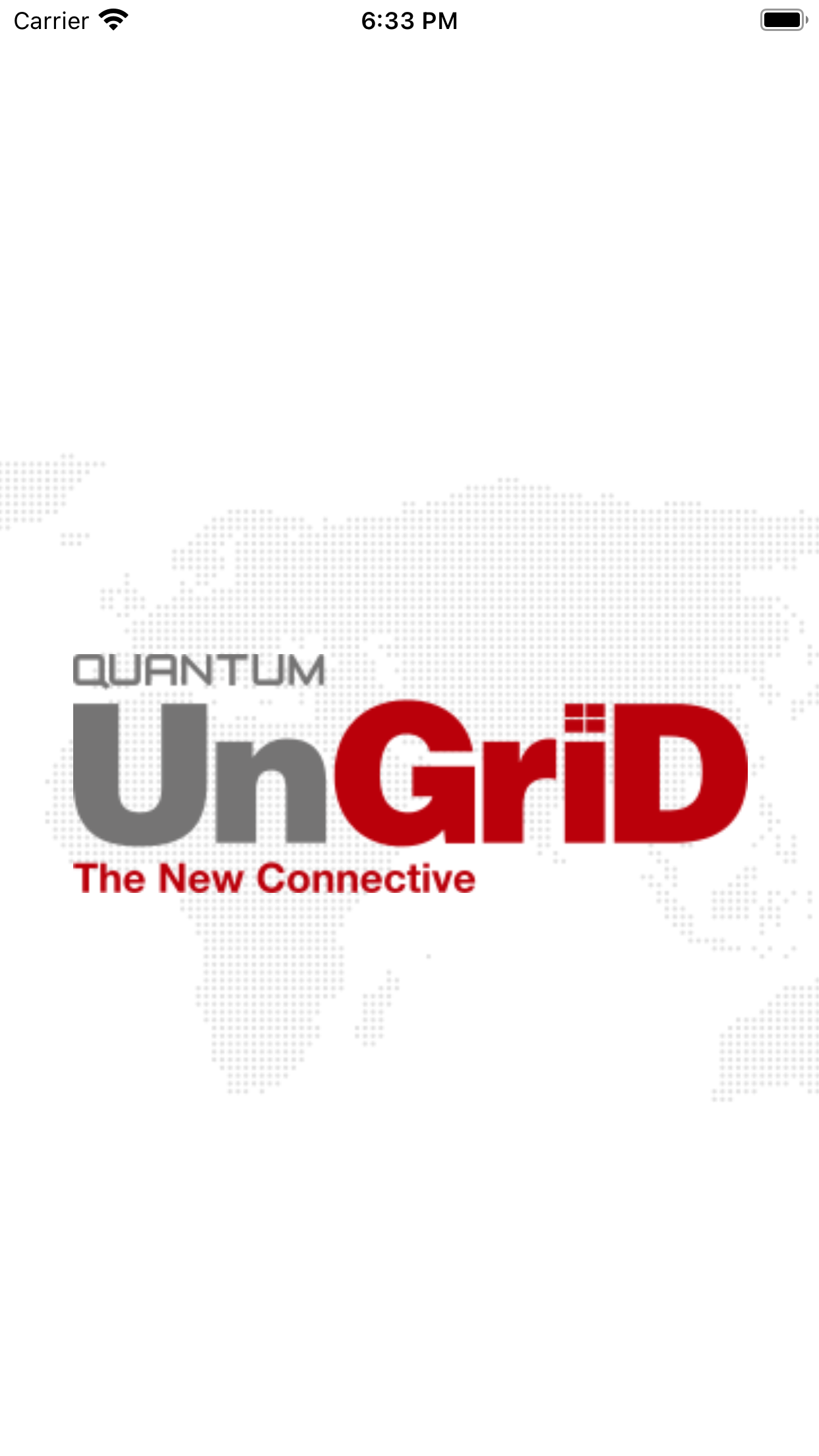 QNUnGrid