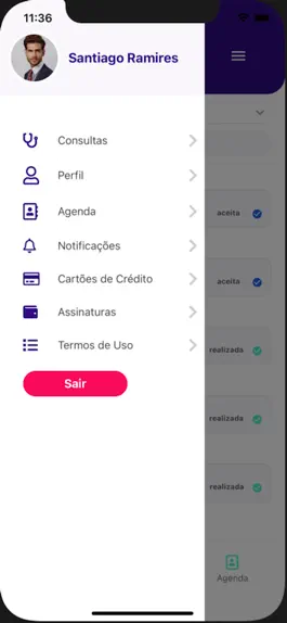 Game screenshot Meddi para Profissionais hack