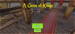 Game screenshot A Game of Kings - RP mod apk