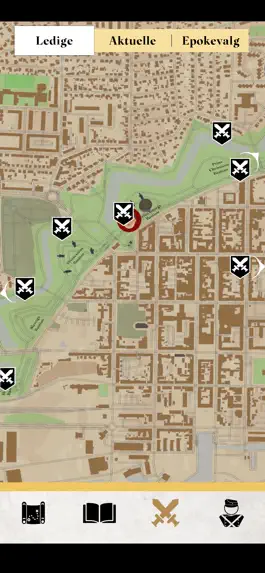 Game screenshot Landsoldaten apk