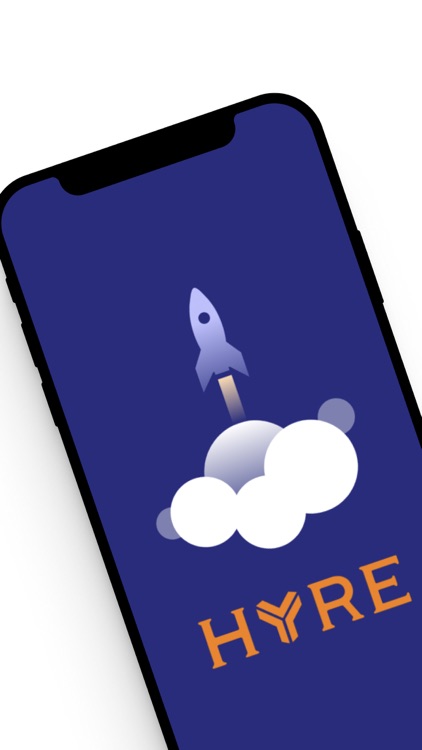 HYRE