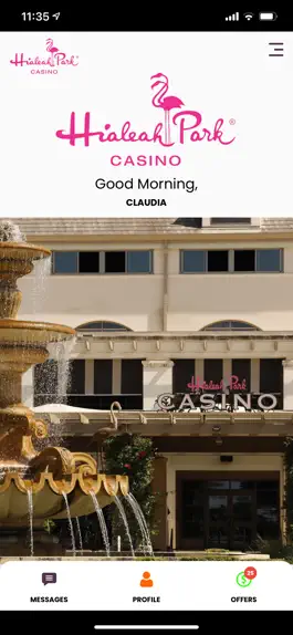 Game screenshot Hialeah Park Casino mod apk