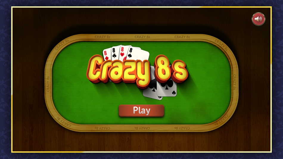 Crazy Eights! - 2.0 - (iOS)
