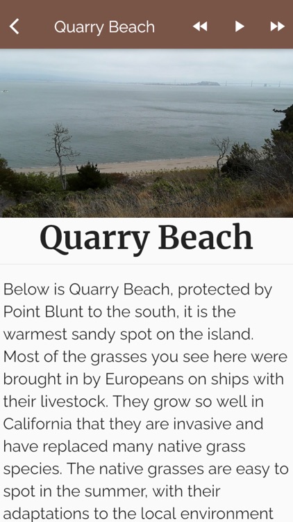 Angel Island (AIC) screenshot-4