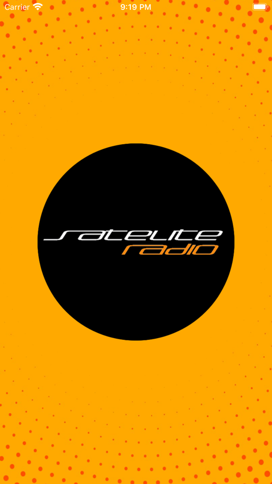 #1. Satélite Radio (iOS) 由: Guillermo Gallegos